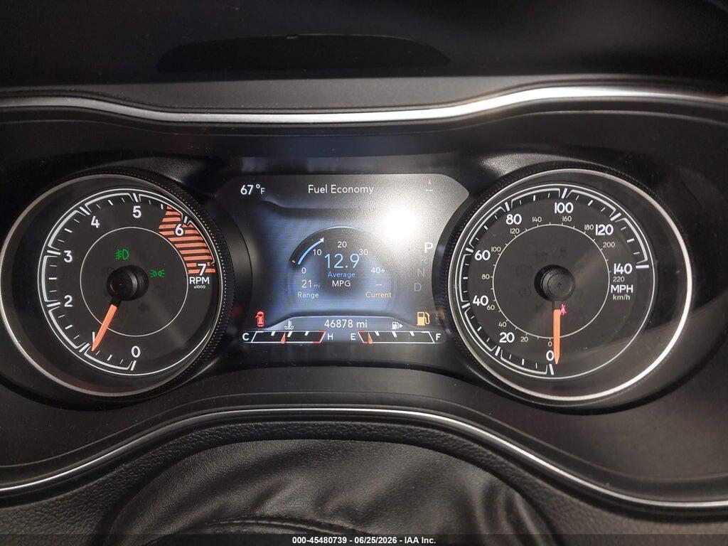 1C4PJMDN7LD608295 2020 JEEP CHEROKEE photo no. 7