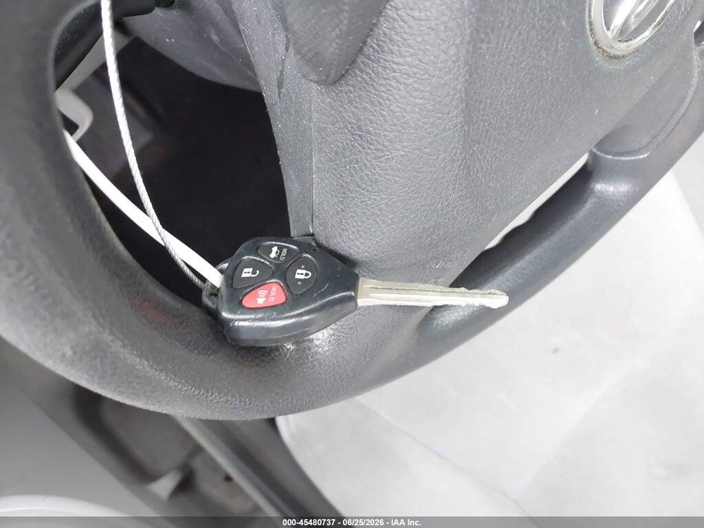 5YFBU4EE3DP094167 2013 TOYOTA COROLLA photo no. 11