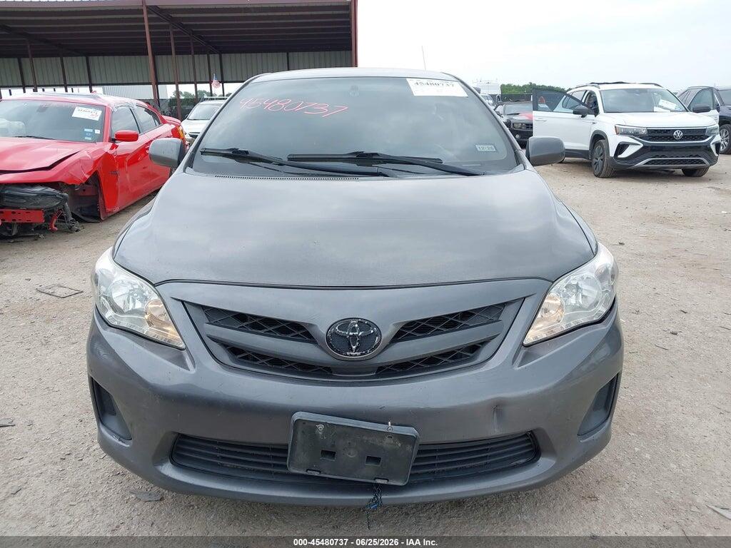 5YFBU4EE3DP094167 2013 TOYOTA COROLLA photo no. 12
