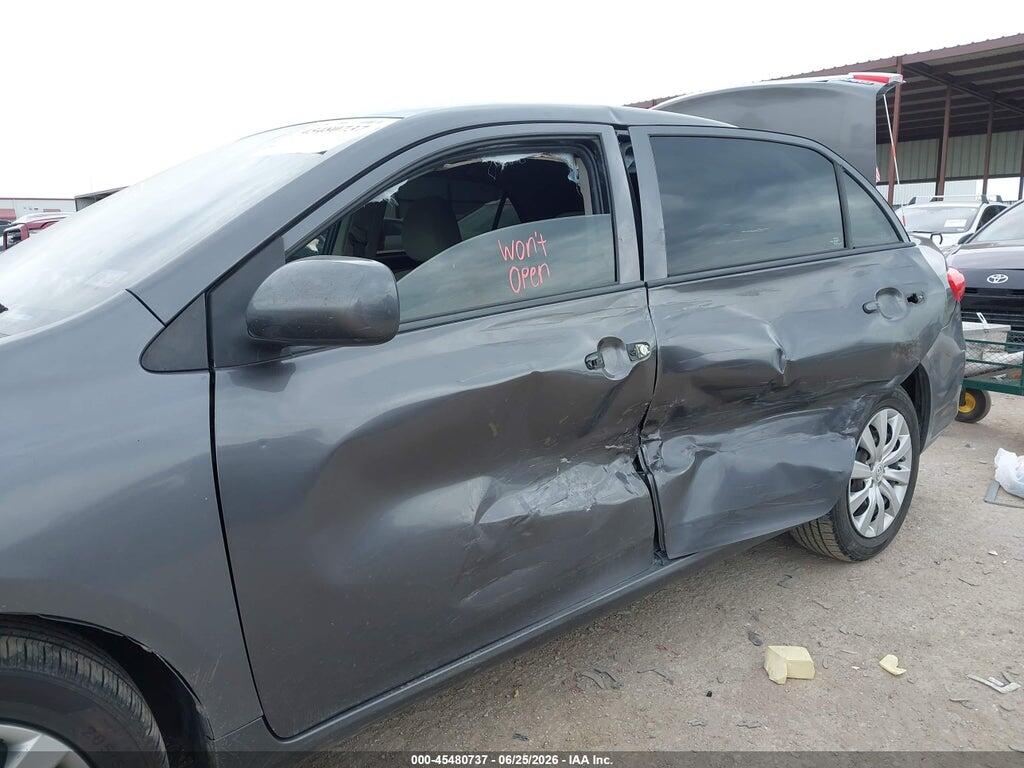 5YFBU4EE3DP094167 2013 TOYOTA COROLLA photo no. 6