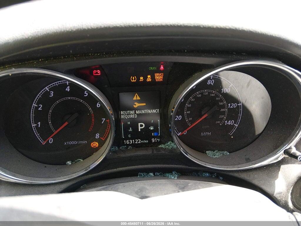 JA4AP3AU3KU005671 2019 MITSUBISHI OUTLANDER SPORT photo no. 7