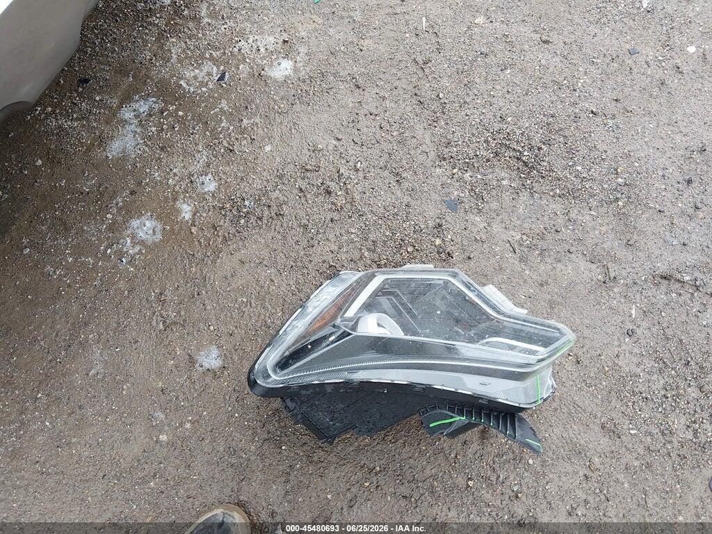 KNDCT3LE5P5035448 2023 KIA NIRO photo no. 12