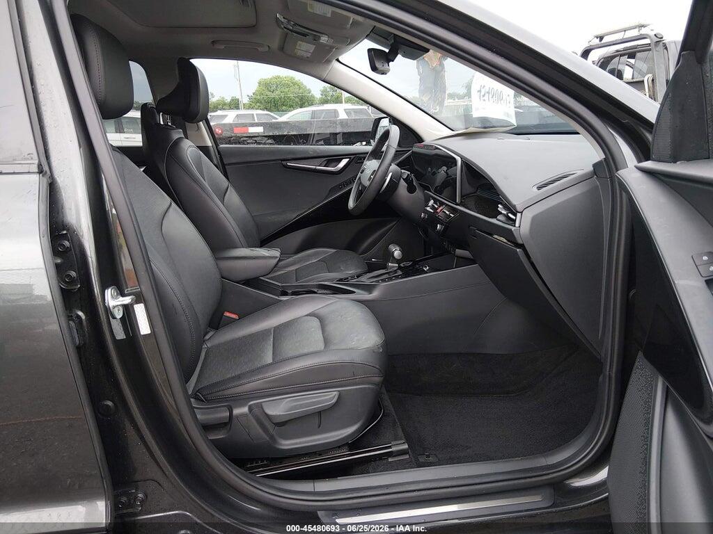 KNDCT3LE5P5035448 2023 KIA NIRO photo no. 5