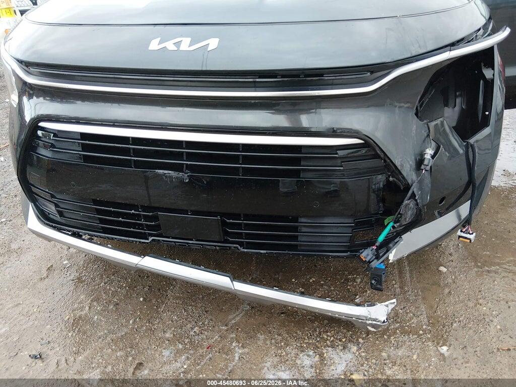 KNDCT3LE5P5035448 2023 KIA NIRO photo no. 6