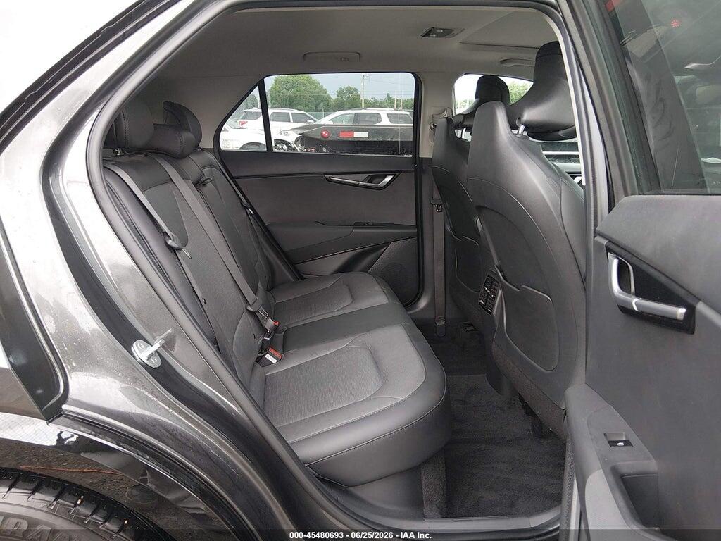 KNDCT3LE5P5035448 2023 KIA NIRO photo no. 8