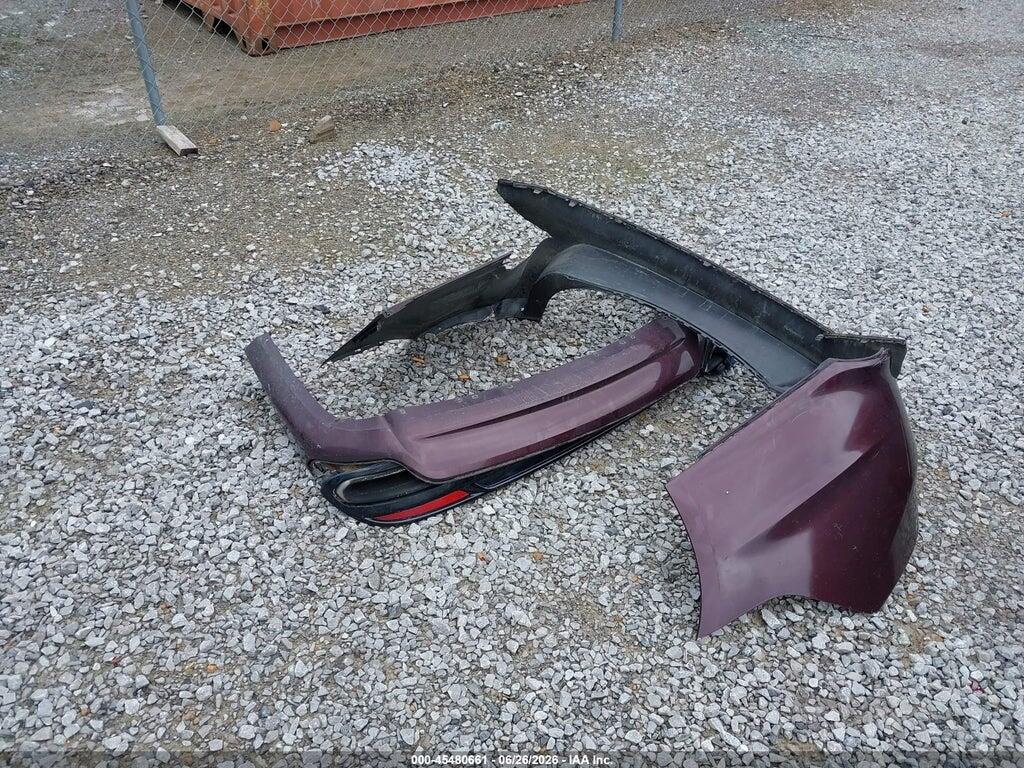 3FA6P0H96DR292435 2013 FORD FUSION photo no. 12