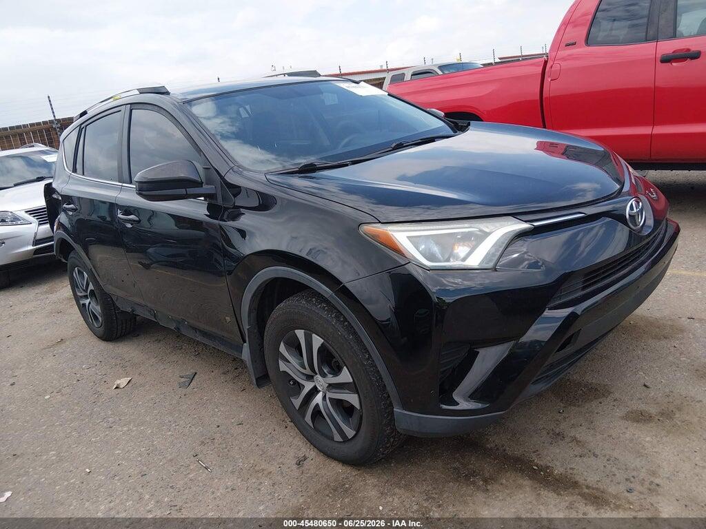 2T3BFREV8GW481430 2016 TOYOTA RAV4 photo no. 1