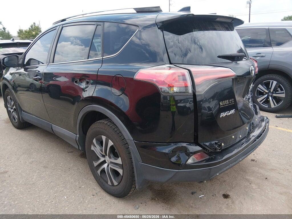2T3BFREV8GW481430 2016 TOYOTA RAV4 photo no. 3