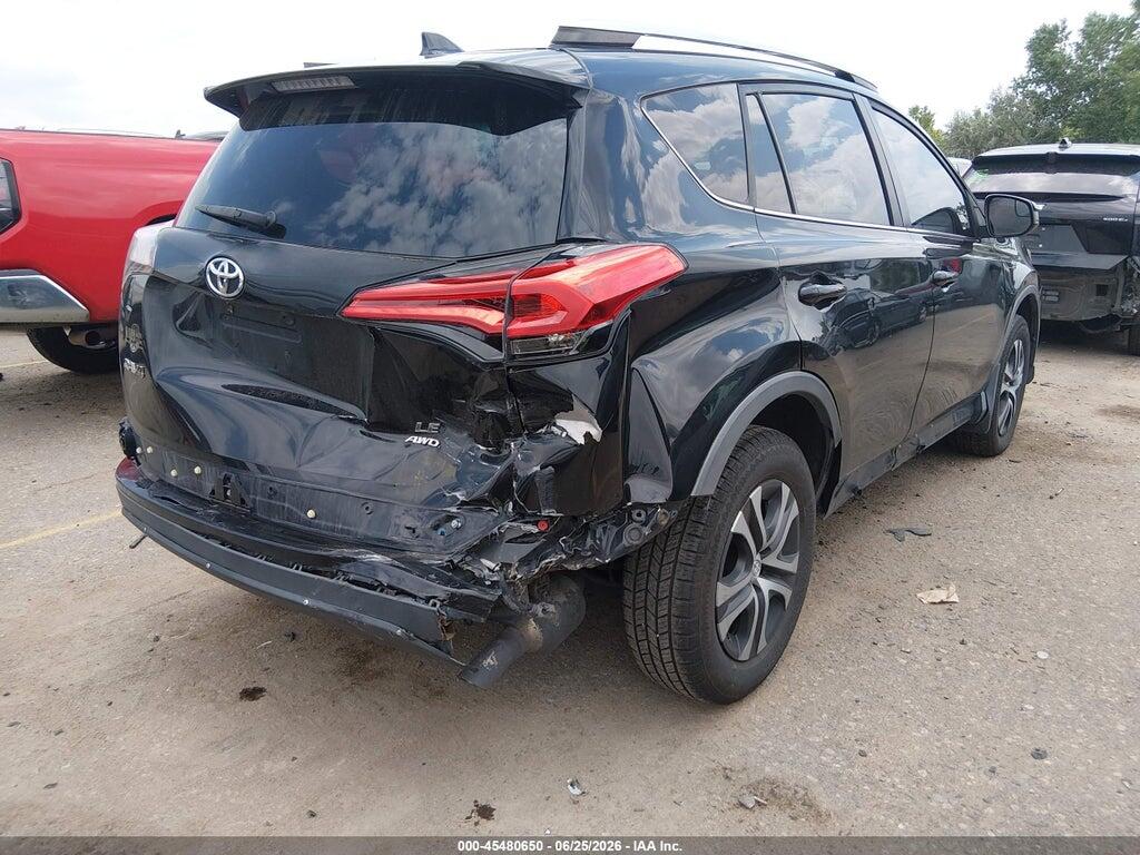 2T3BFREV8GW481430 2016 TOYOTA RAV4 photo no. 4