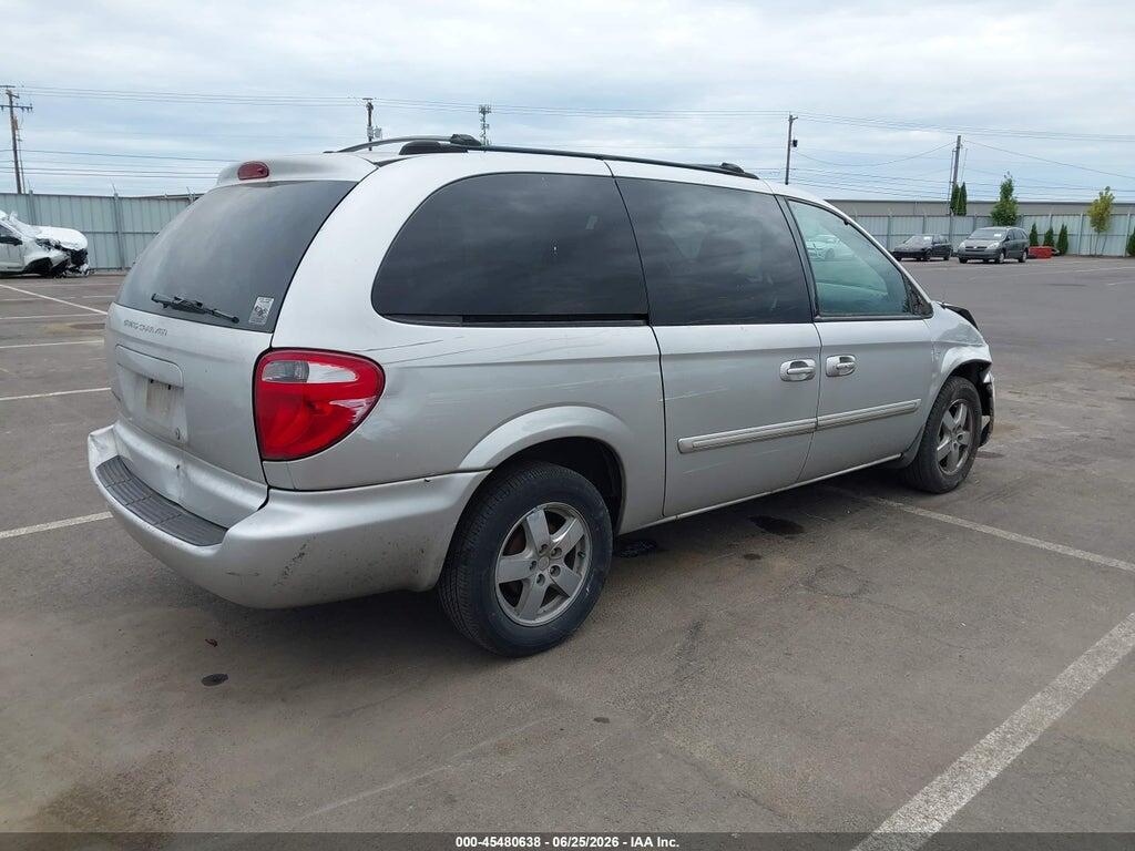 1D4GP24RX4B575301 2004 DODGE GRAND CARAVAN photo no. 4