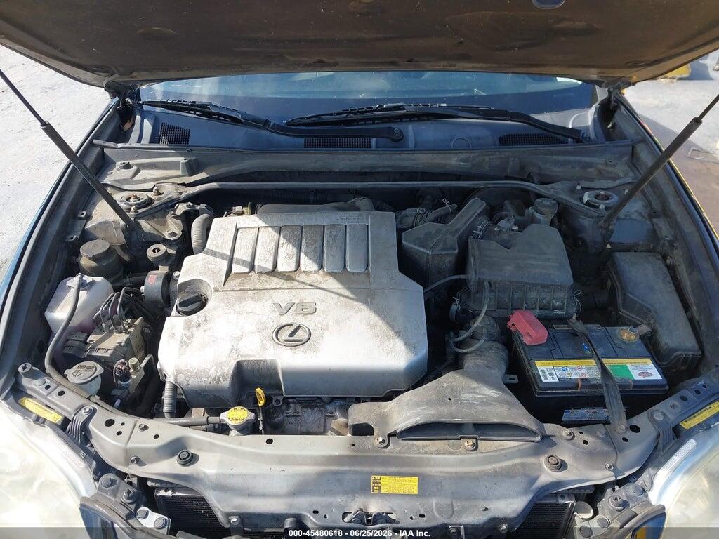 JTHBK1EG4C2495907 2012 LEXUS ES 350 photo no. 10
