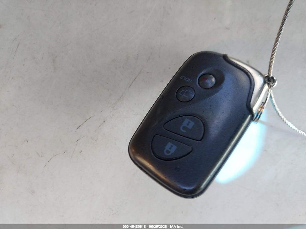 JTHBK1EG4C2495907 2012 LEXUS ES 350 photo no. 11