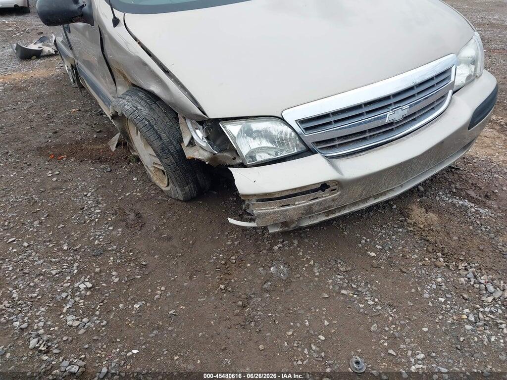 1GNDX03E94D120535 2004 CHEVROLET VENTURE photo no. 6