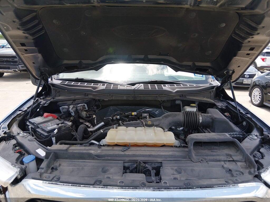 1FTEW1CPXNKD38830 2022 FORD F-150 photo no. 10