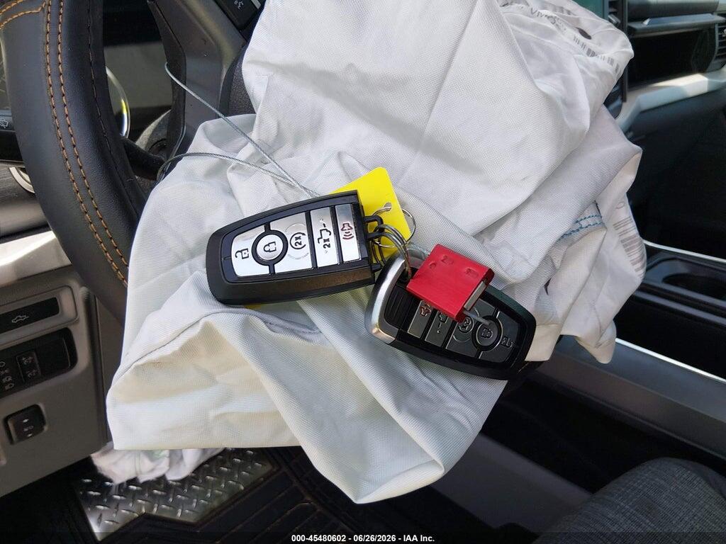 1FTEW1CPXNKD38830 2022 FORD F-150 photo no. 11