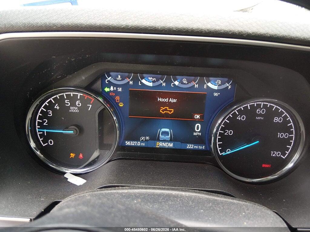 1FTEW1CPXNKD38830 2022 FORD F-150 photo no. 7