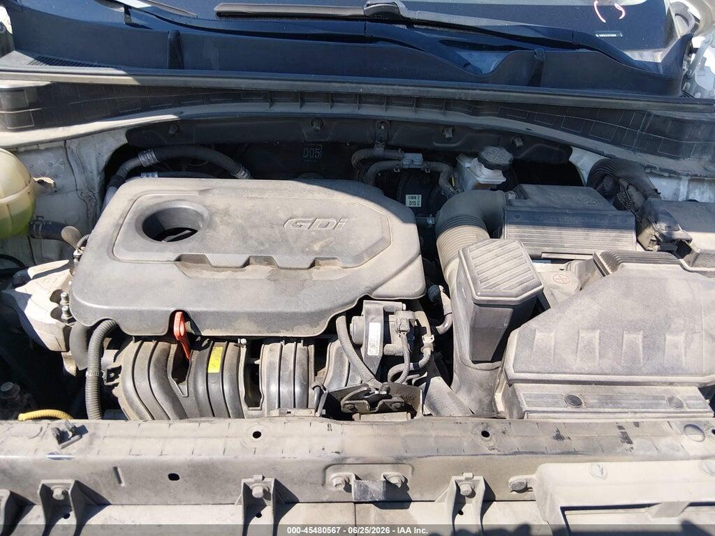 KNDPMCAC3K7506509 2019 KIA SPORTAGE photo no. 10
