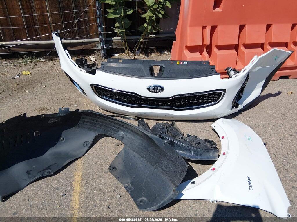 KNDPMCAC3K7506509 2019 KIA SPORTAGE photo no. 12