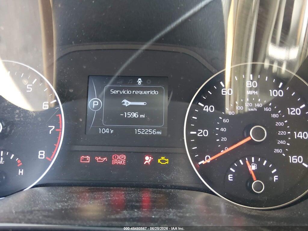 KNDPMCAC3K7506509 2019 KIA SPORTAGE photo no. 7