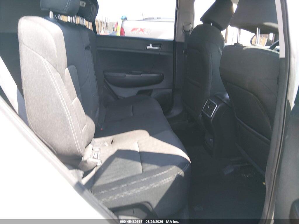 KNDPMCAC3K7506509 2019 KIA SPORTAGE photo no. 8