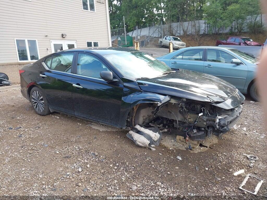 1N4BL4DV4RN305150 2024 NISSAN ALTIMA photo no. 1