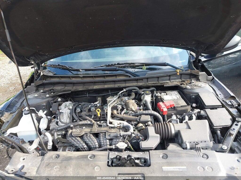1N4BL4DV4RN305150 2024 NISSAN ALTIMA photo no. 10