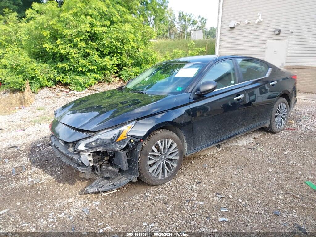 1N4BL4DV4RN305150 2024 NISSAN ALTIMA photo no. 2
