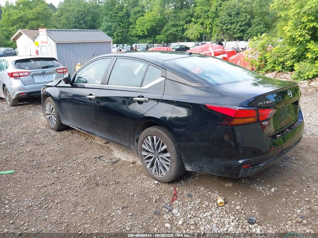 1N4BL4DV4RN305150 2024 NISSAN ALTIMA photo no. 3