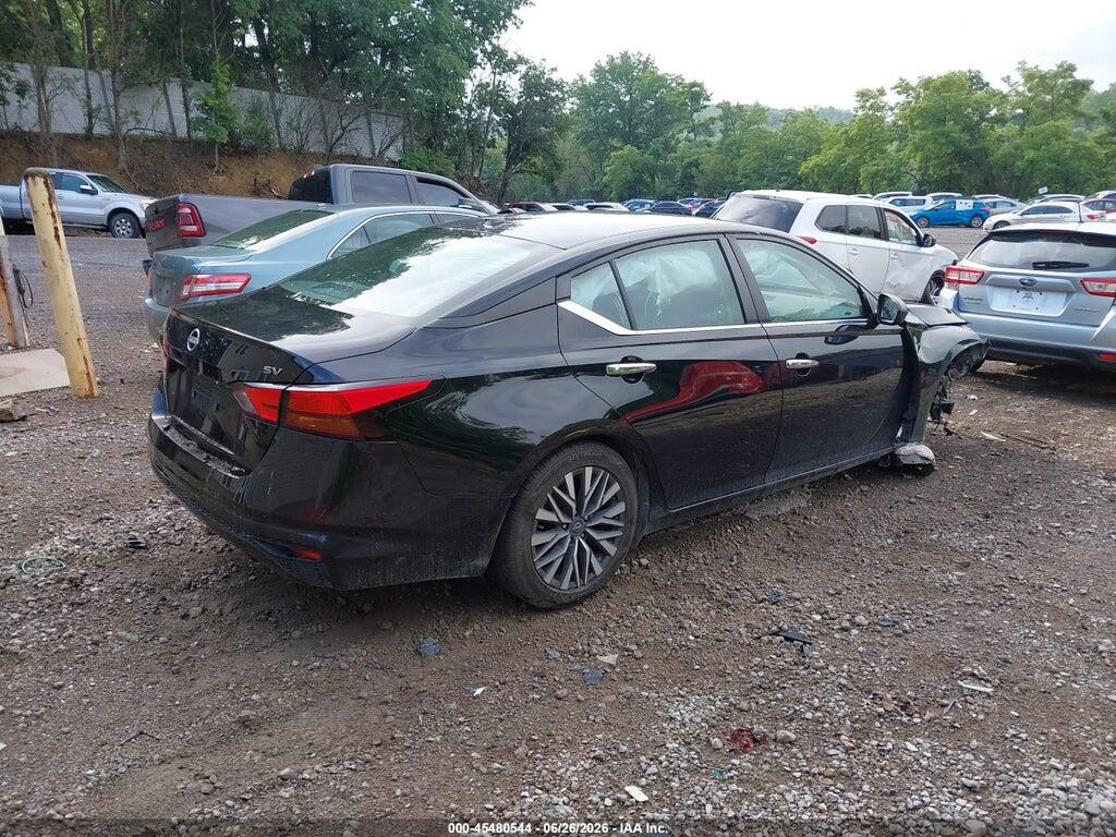 1N4BL4DV4RN305150 2024 NISSAN ALTIMA photo no. 4