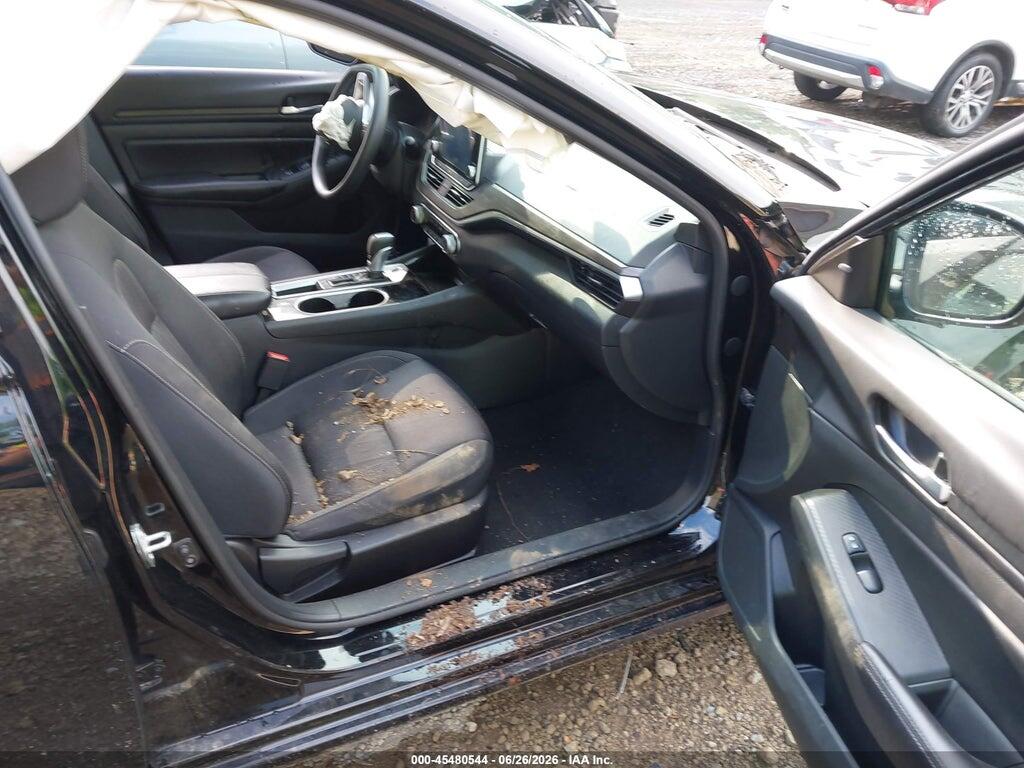 1N4BL4DV4RN305150 2024 NISSAN ALTIMA photo no. 5