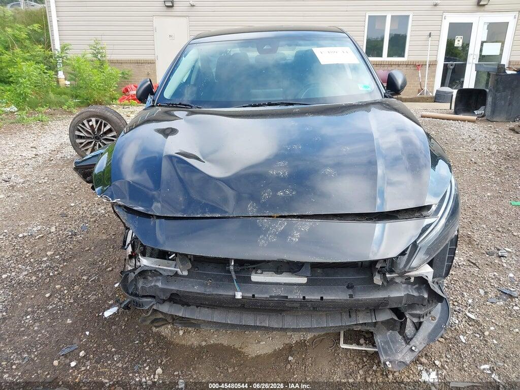 1N4BL4DV4RN305150 2024 NISSAN ALTIMA photo no. 6
