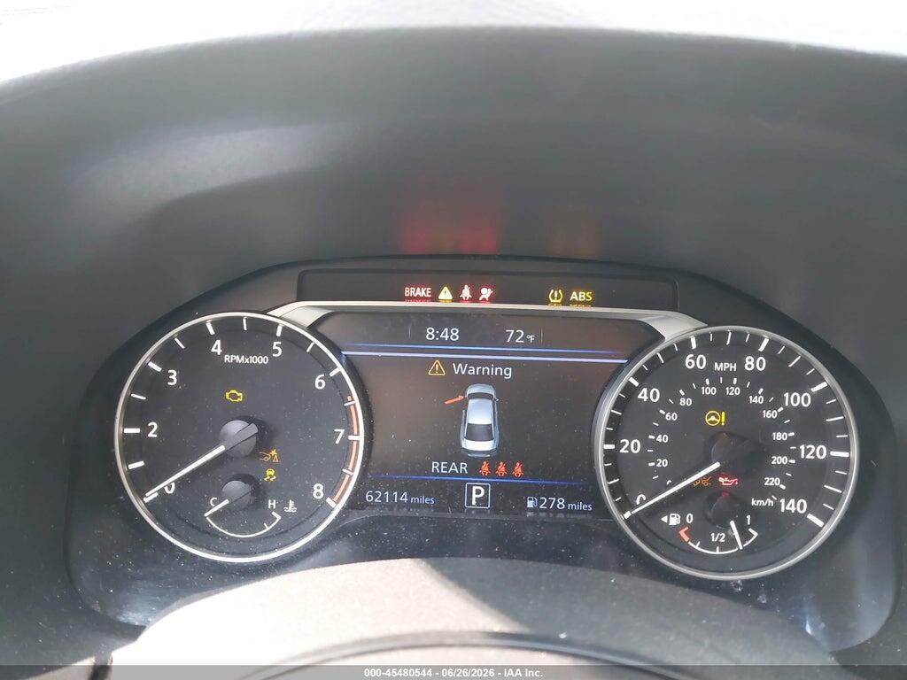 1N4BL4DV4RN305150 2024 NISSAN ALTIMA photo no. 7