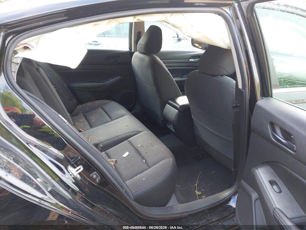1N4BL4DV4RN305150 2024 NISSAN ALTIMA photo no. 8