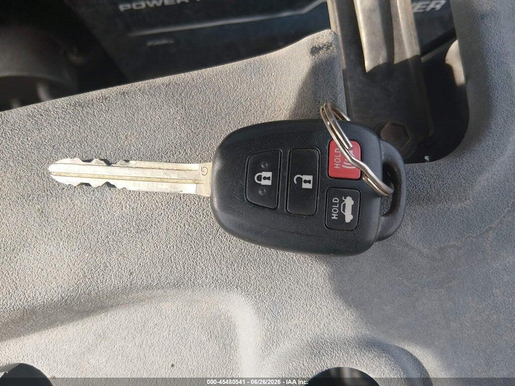 4T1BF1FK2DU248878 2013 TOYOTA CAMRY photo no. 11