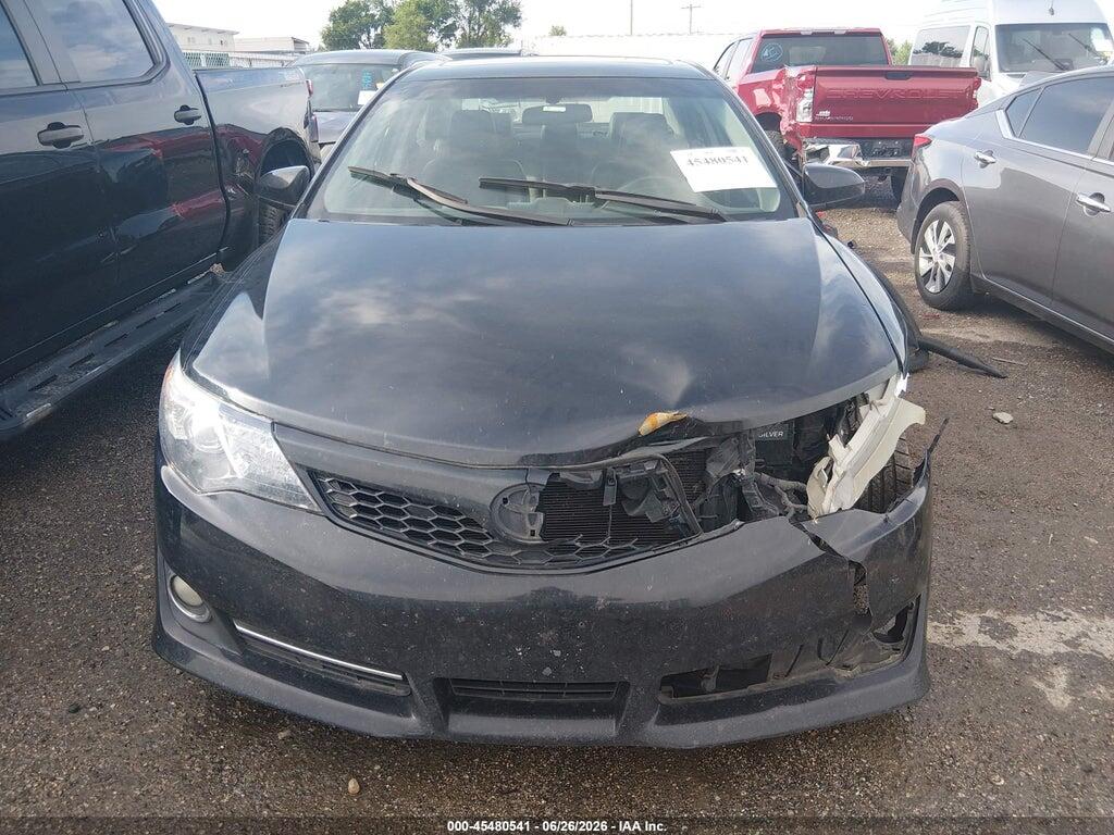 4T1BF1FK2DU248878 2013 TOYOTA CAMRY photo no. 12