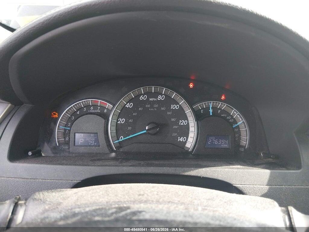 4T1BF1FK2DU248878 2013 TOYOTA CAMRY photo no. 7