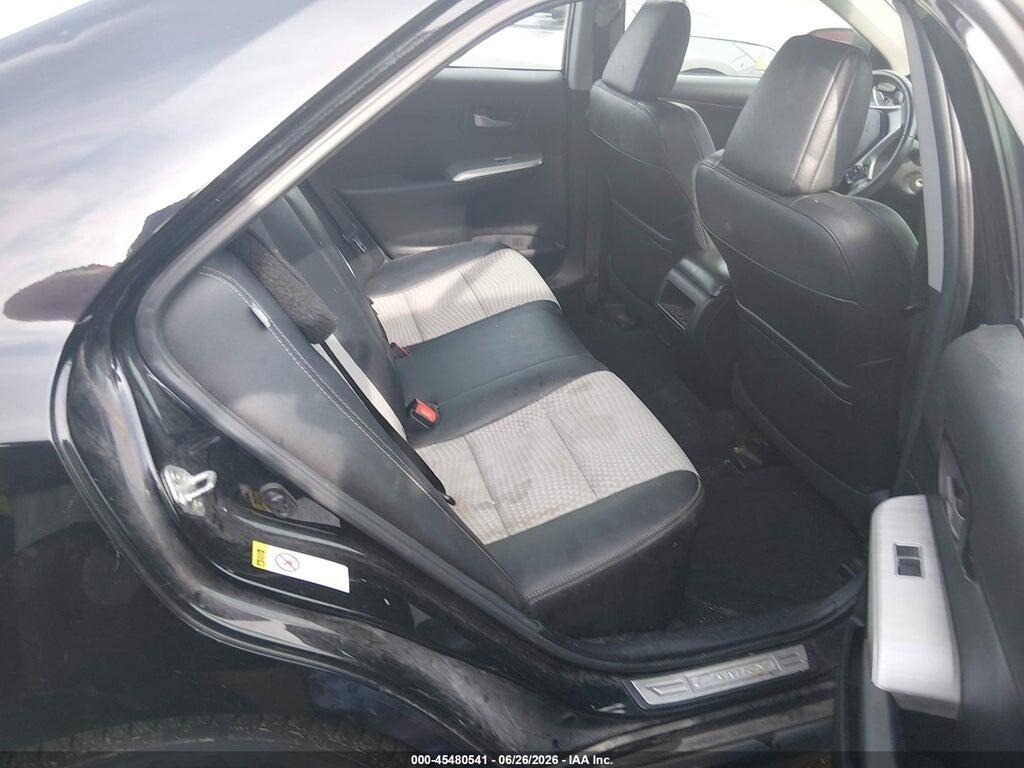 4T1BF1FK2DU248878 2013 TOYOTA CAMRY photo no. 8
