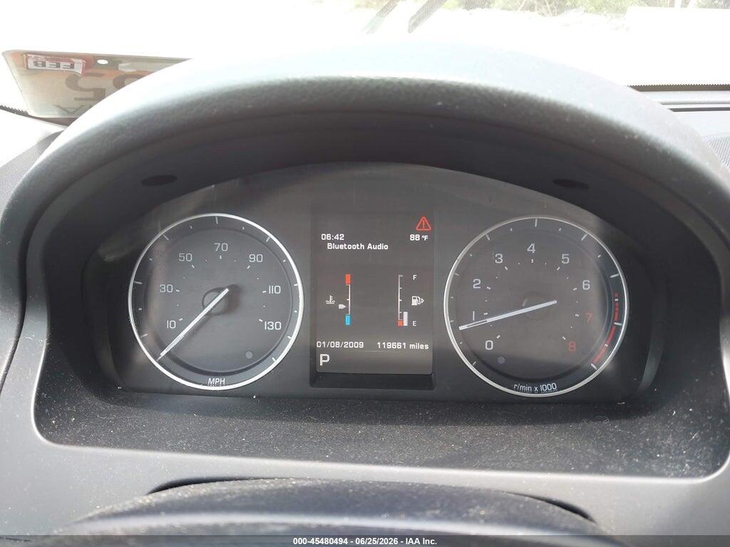 SALFT2BG0EH391675 2014 LAND ROVER LR2 photo no. 7