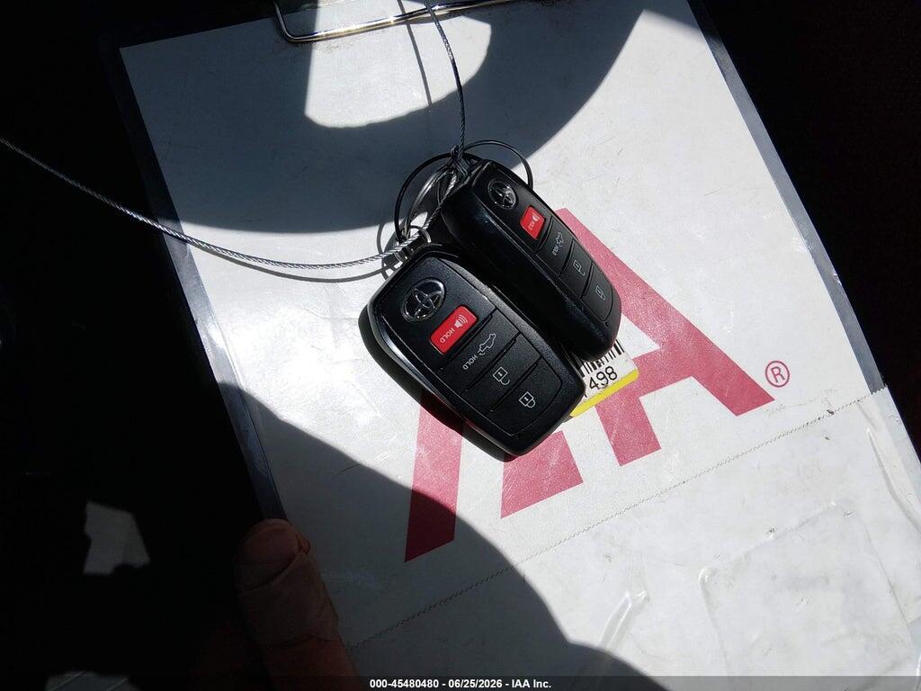 5TFPC5DBXRX077686 2024 TOYOTA TUNDRA HYBRID photo no. 11