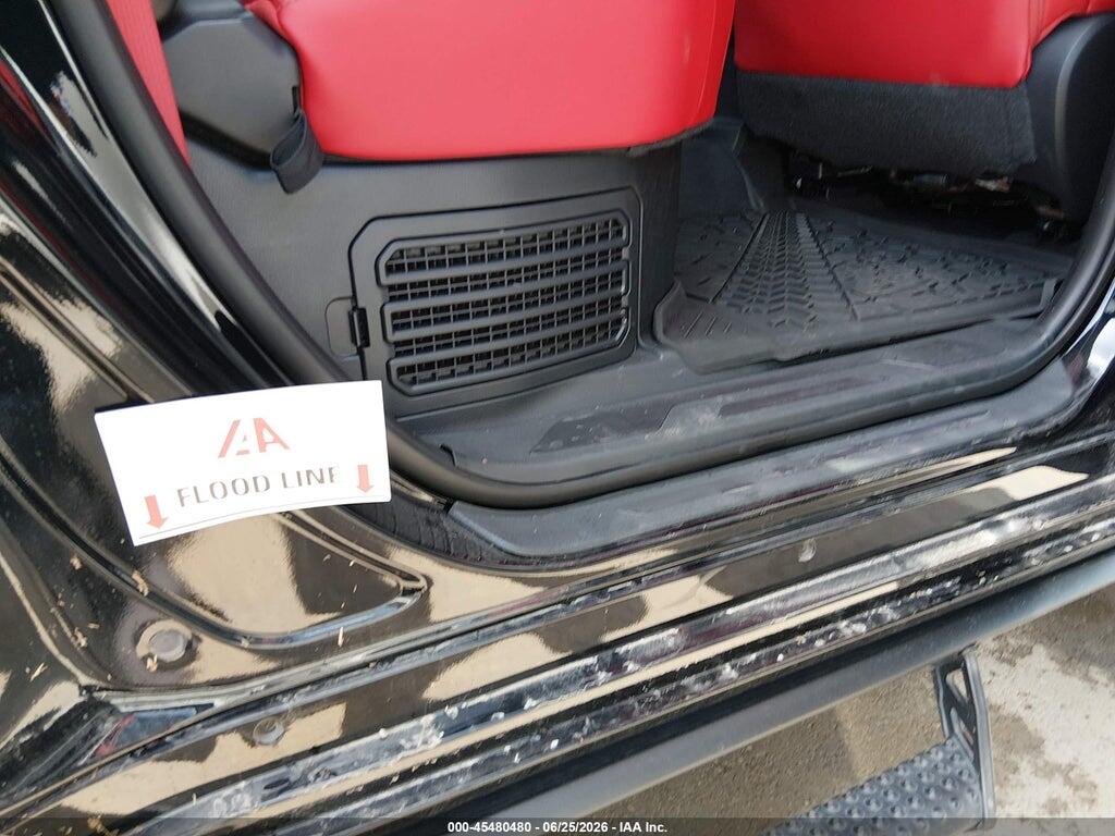 5TFPC5DBXRX077686 2024 TOYOTA TUNDRA HYBRID photo no. 12