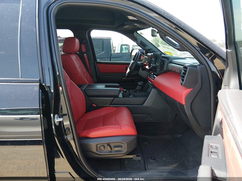 5TFPC5DBXRX077686 2024 TOYOTA TUNDRA HYBRID photo no. 5