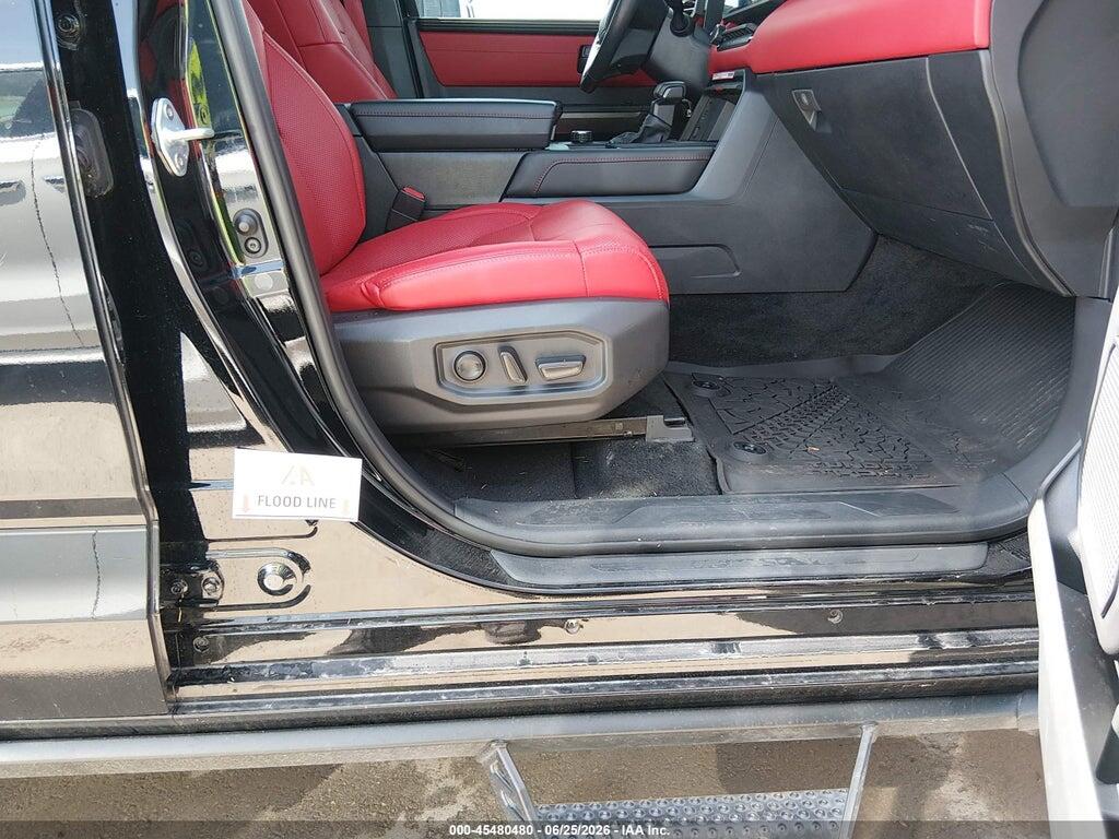 5TFPC5DBXRX077686 2024 TOYOTA TUNDRA HYBRID photo no. 6