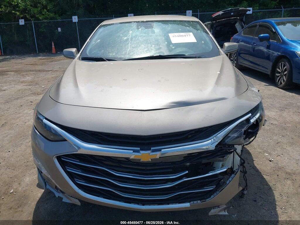 1G1ZD5ST2PF247567 2023 CHEVROLET MALIBU photo no. 12