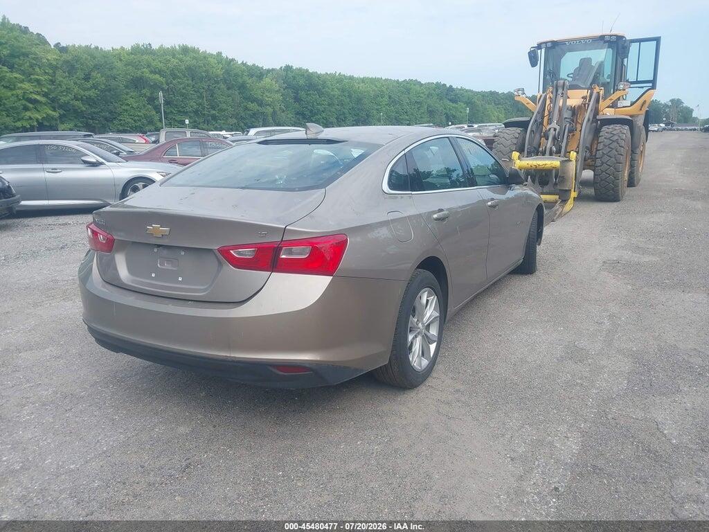 1G1ZD5ST2PF247567 2023 CHEVROLET MALIBU photo no. 4