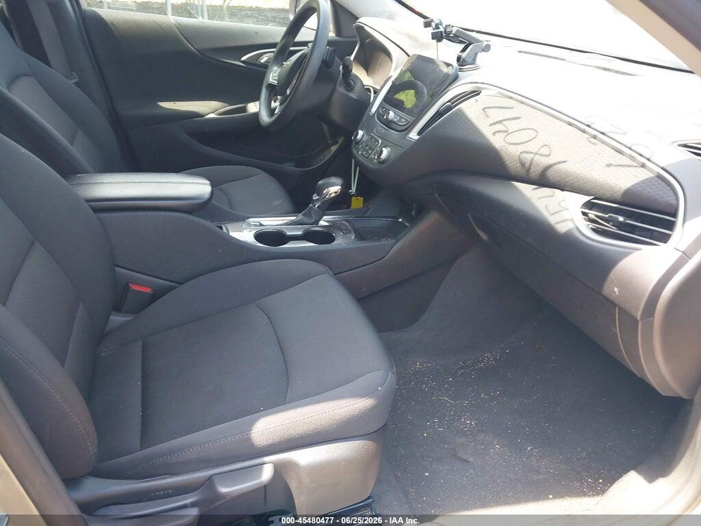 1G1ZD5ST2PF247567 2023 CHEVROLET MALIBU photo no. 5