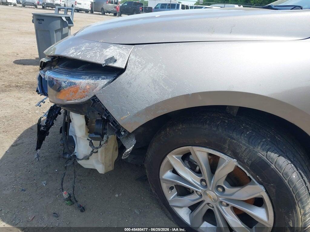 1G1ZD5ST2PF247567 2023 CHEVROLET MALIBU photo no. 6