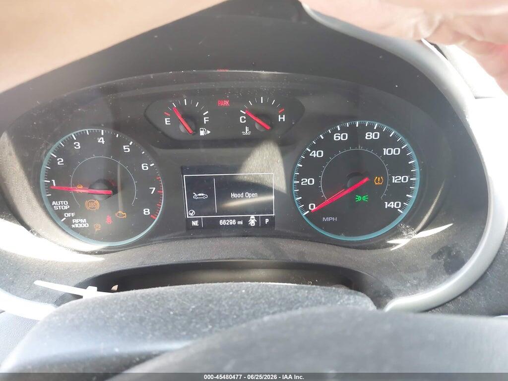 1G1ZD5ST2PF247567 2023 CHEVROLET MALIBU photo no. 7