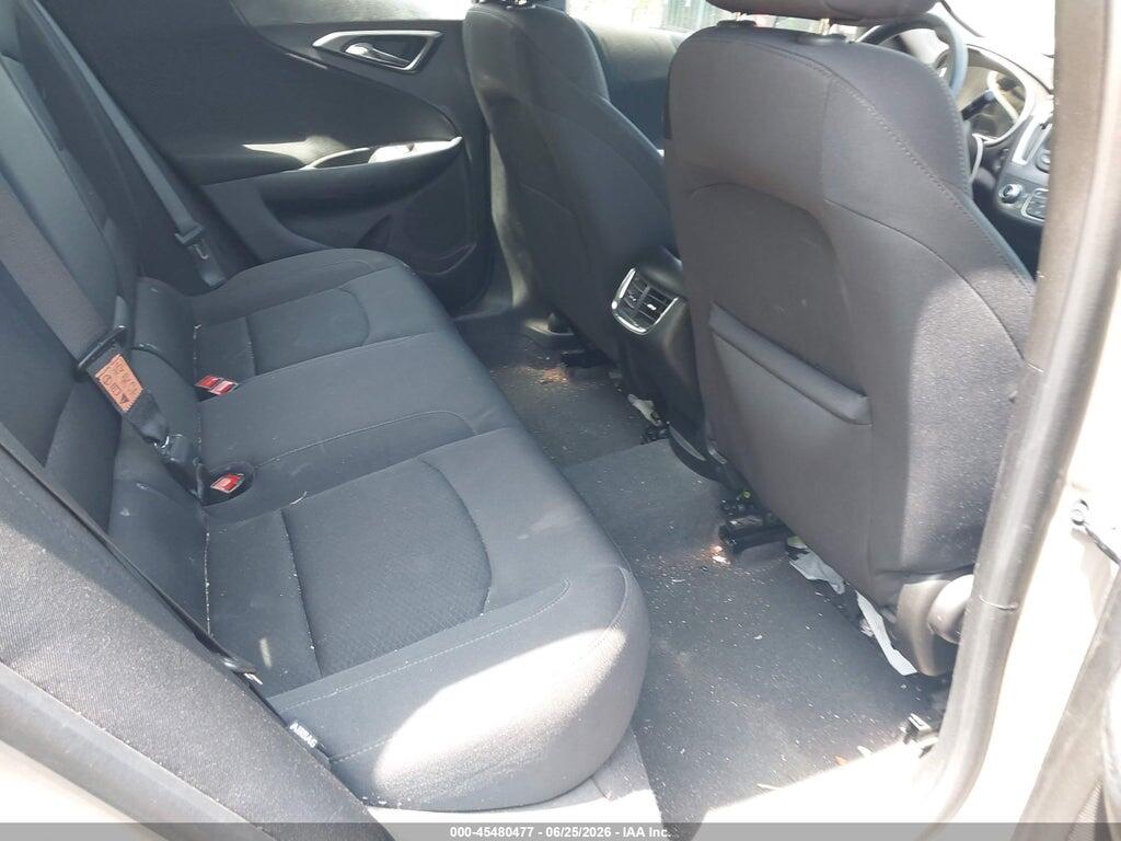1G1ZD5ST2PF247567 2023 CHEVROLET MALIBU photo no. 8