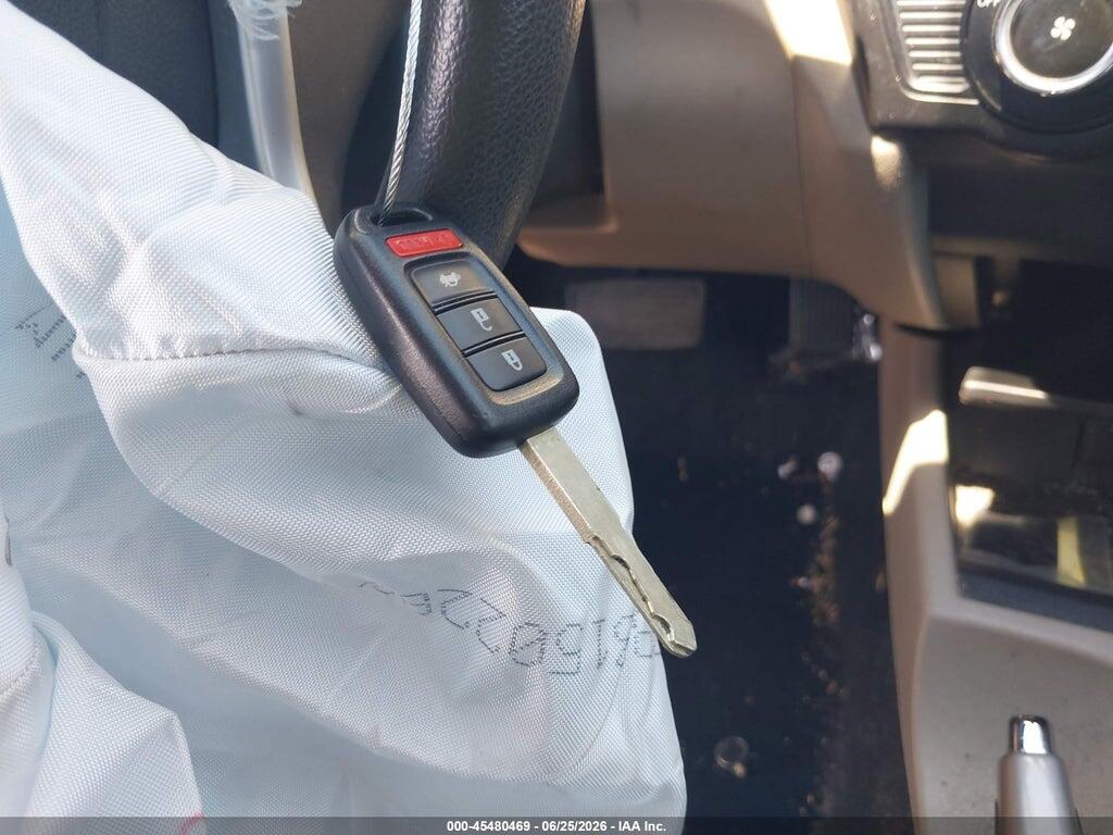 19XFB2F54FE270528 2015 HONDA CIVIC photo no. 11