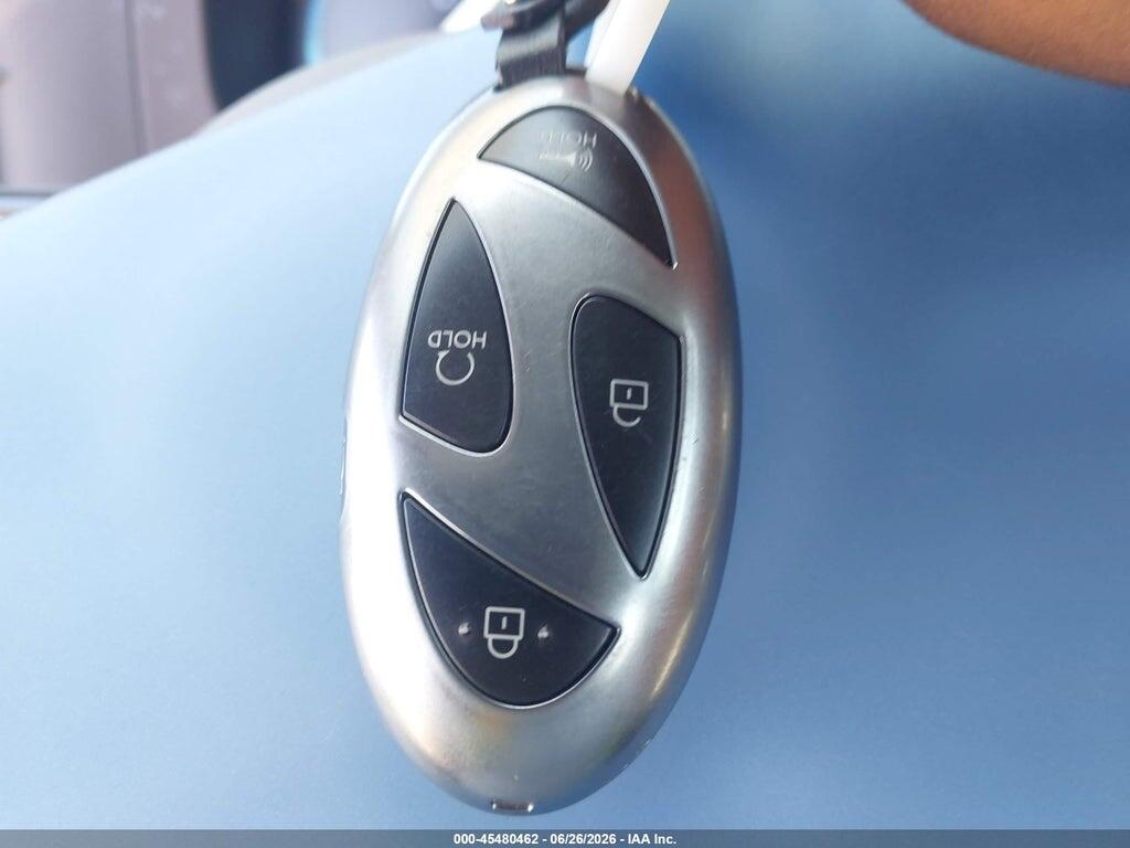 KMHLM4DG3SU064802 2025 HYUNDAI ELANTRA photo no. 11